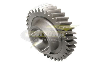 Foto de ENGRENAGEM 3ª FIXA GRS900 - Marca Compatível